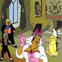 Новые бременские озвучивали. Новые бременские атаманша. Новые бременские пирамида. Новые бременские озвучивали. Конец мультфильма бременские музыканты.