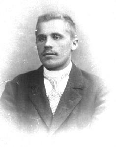 Савватеев Н.М., 1904 год