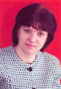 Гудимова Анна Григорьевна — учитель начальных классов МОУ СОШ № 2, высшая квалификационная категория