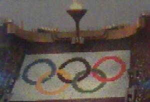 Символ Олимпийских Игр