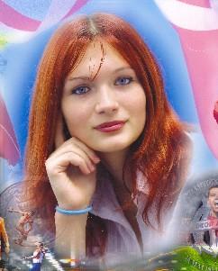 Попович Ирина