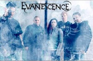 группа Evanescence