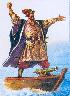 Атаман Ермарк- главный герой донских казачьих сказок