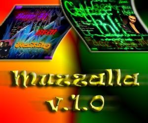 Проект "Muzzalla" версия 1.0 Lite