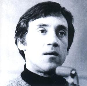 Vladimir Vysotsky