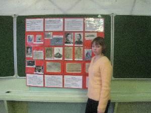 2007 год, улусное НПК в городе Вилюйске