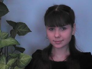 Алена Никифорова