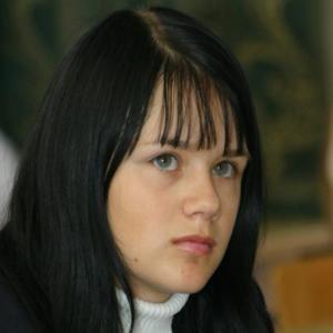 Коваленко Яна Николаевна