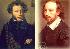 Our cultural treasure: Pushkin and Shakespeare
