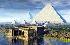 Великие пирамиды. Египет