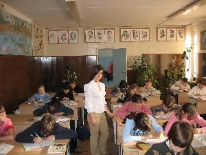 Анкетирование учащихся: Влияние стрессов на школьников