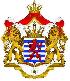Герб Великого герцогства Люксембург