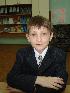 Хомченко Даниил ученик 4-го класса
