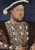 Генрих VIII — английский монарх династии Тюдоров