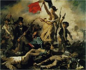 Великая французкая революция