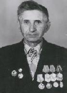 Мой прадедушка Маремкулов Ахмед Хазизович
