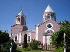 Город Армавир. Армянская Церковь Успения Пресвятой Богородицы 