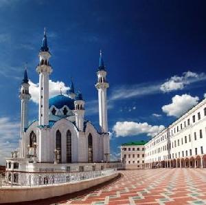 Мечеть Кул — Шариф, Республика Татарстан