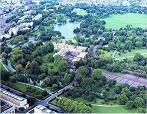 THE ROYAL PARKS