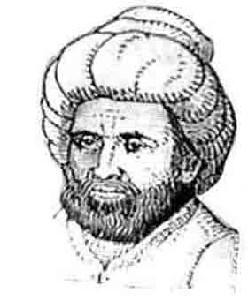 Аль-Хорезми Мухаммед бен-Муса (783-850)