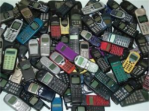 Мобильный телефон — часть нашей жизни