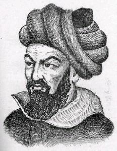 Ибн Муса ал-Хорезми