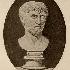 Тит Лукре́ций Кар. Его философия дала мощнейший толчок развитию материализма в античности и в XVII—XVIII веках. 