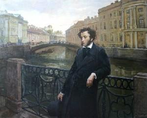 Памятники А.С.Пушкину в России