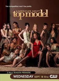 Популярное в США телевизионное реалити-шоу «America’s Next Top Model» («Топ – модель по-американски»)