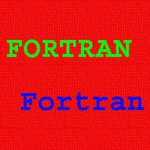 FORTRAN – бессмертный гигант