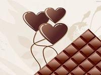 Шоколад — любимое лакомство детей. Но так ли он полезен?