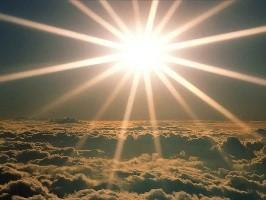 Значение Солнца для жизни на Земле