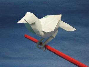 Оригами — волшебное искусство оживлять бумагу