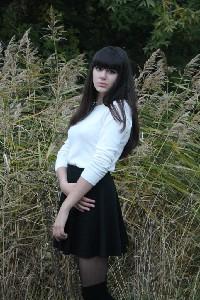 Куприянова Дарья, 16 лет