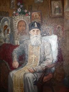 Старец Серафим Вырицкий